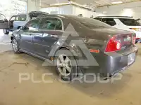2012 Chevrolet Malibu фото