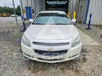 2012 Chevrolet Malibu photo