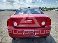 2012 Chevrolet Malibu photo