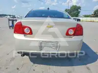 2012 Chevrolet Malibu photo