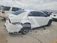 2012 Chevrolet Malibu фото