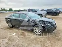 2012 Chevrolet Malibu фото