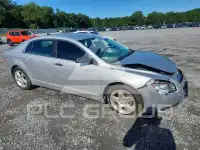 2012 Chevrolet Malibu photo