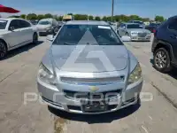 2012 Chevrolet Malibu фото