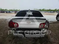 2012 Chevrolet Malibu photo