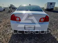 2012 Chevrolet Malibu фото