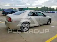 2012 Chevrolet Malibu фото