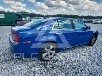 2012 Chevrolet Malibu photo