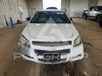 2012 Chevrolet Malibu фото