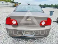 2012 Chevrolet Malibu photo