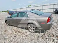 2012 Chevrolet Malibu фото