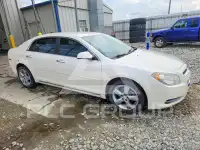 2012 Chevrolet Malibu photo