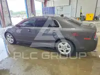 2012 Chevrolet Malibu фото