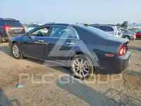 2012 Chevrolet Malibu photo