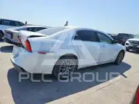 2012 Chevrolet Malibu фото