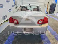 2012 Chevrolet Malibu фото