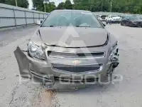 2012 Chevrolet Malibu фото