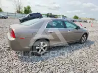 2012 Chevrolet Malibu фото