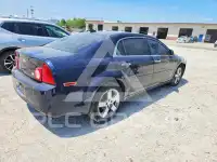 2012 Chevrolet Malibu фото