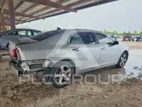 2012 Chevrolet Malibu photo