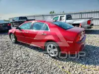 2012 Chevrolet Malibu photo
