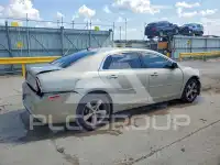 2012 Chevrolet Malibu фото