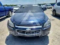 2012 Chevrolet Malibu фото