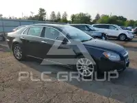 2012 Chevrolet Malibu photo