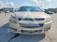 2012 Chevrolet Malibu photo
