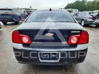 2012 Chevrolet Malibu фото