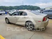 2012 Chevrolet Malibu фото