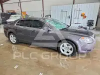 2012 Chevrolet Malibu фото