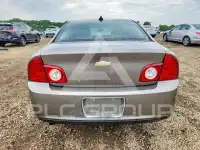 2012 Chevrolet Malibu фото