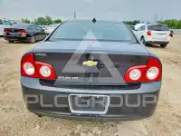 2012 Chevrolet Malibu фото