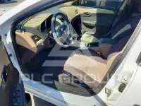 2012 Chevrolet Malibu фото