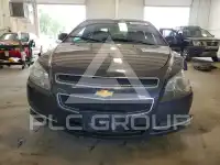 2012 Chevrolet Malibu фото