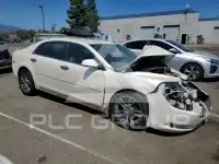 2012 Chevrolet Malibu фото