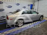 2012 Chevrolet Malibu фото
