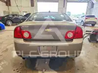 2012 Chevrolet Malibu фото