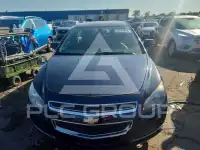 2012 Chevrolet Malibu фото