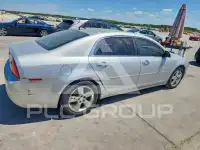 2012 Chevrolet Malibu фото