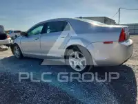 2012 Chevrolet Malibu photo