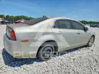 2012 Chevrolet Malibu photo