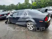 2012 Chevrolet Malibu фото