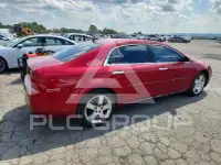 2012 Chevrolet Malibu photo