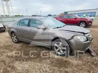 2012 Chevrolet Malibu фото