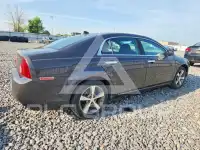 2012 Chevrolet Malibu фото
