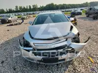 2012 Chevrolet Malibu photo