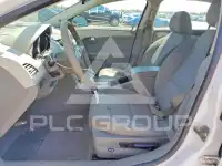 2012 Chevrolet Malibu photo