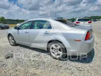 2012 Chevrolet Malibu фото